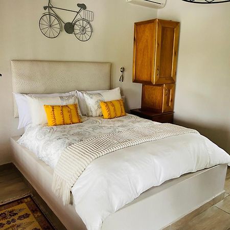 Klippan River Lodge Groblersbrug Екстер'єр фото