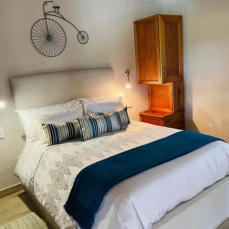Klippan River Lodge Groblersbrug Екстер'єр фото