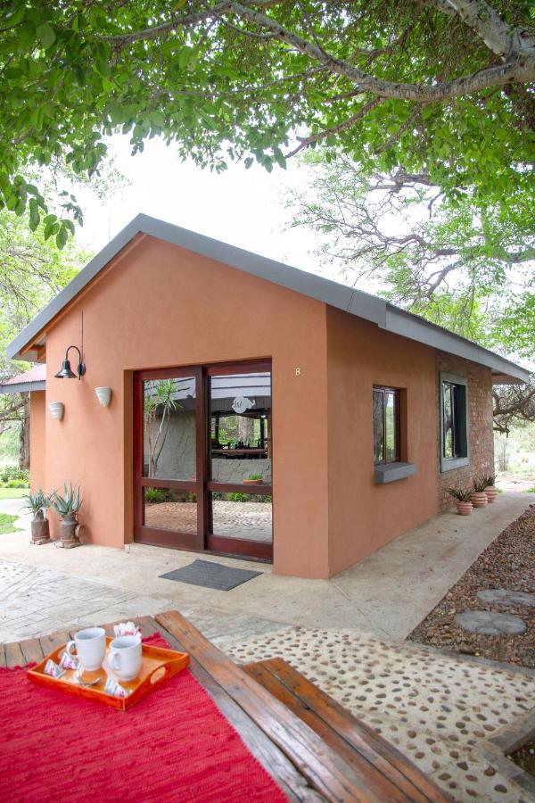 Klippan River Lodge Groblersbrug Екстер'єр фото