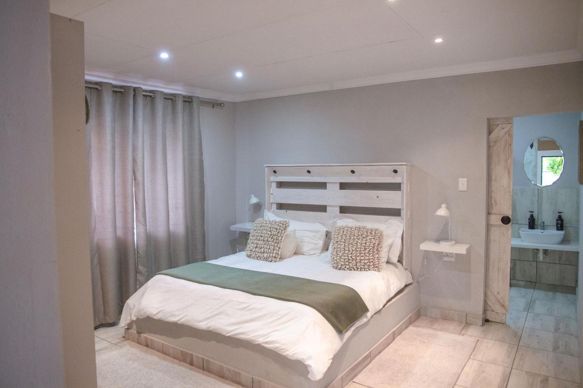 Klippan River Lodge Groblersbrug Екстер'єр фото