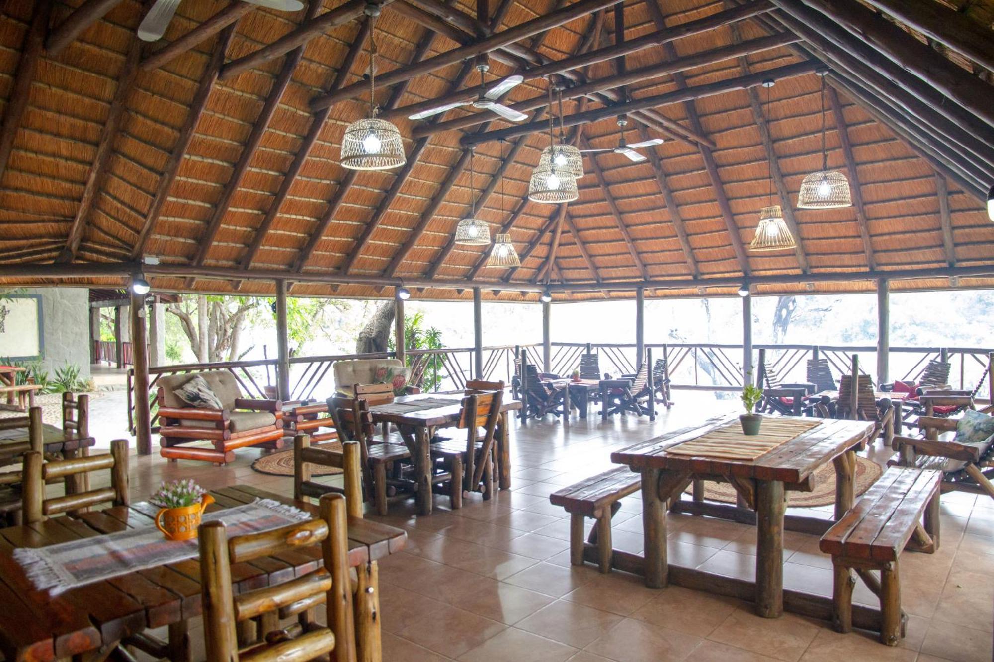 Klippan River Lodge Groblersbrug Екстер'єр фото