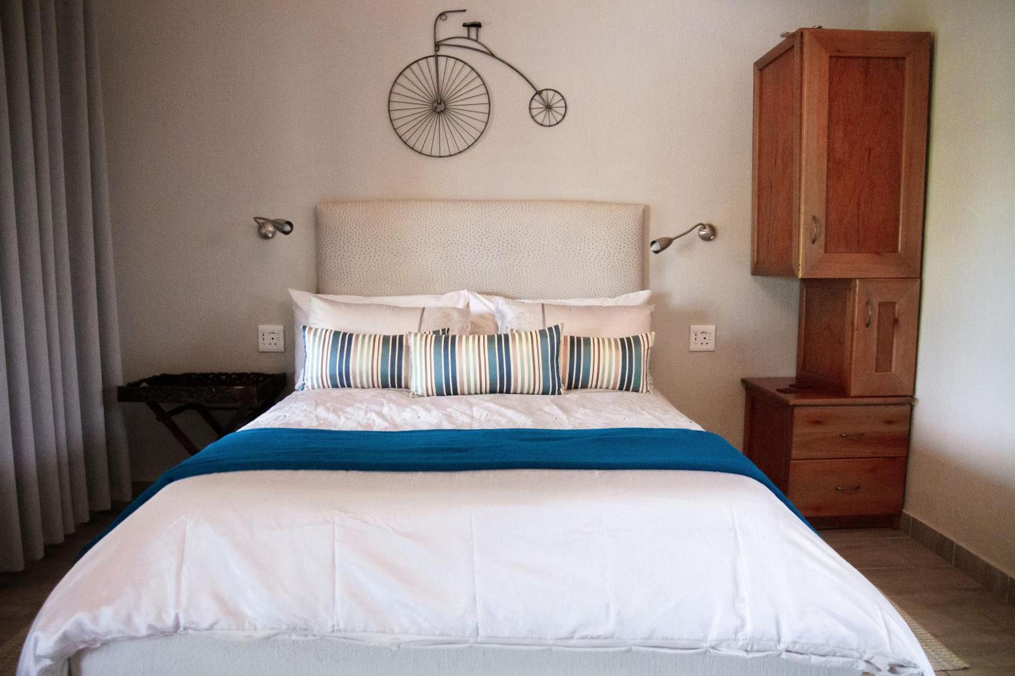 Klippan River Lodge Groblersbrug Екстер'єр фото