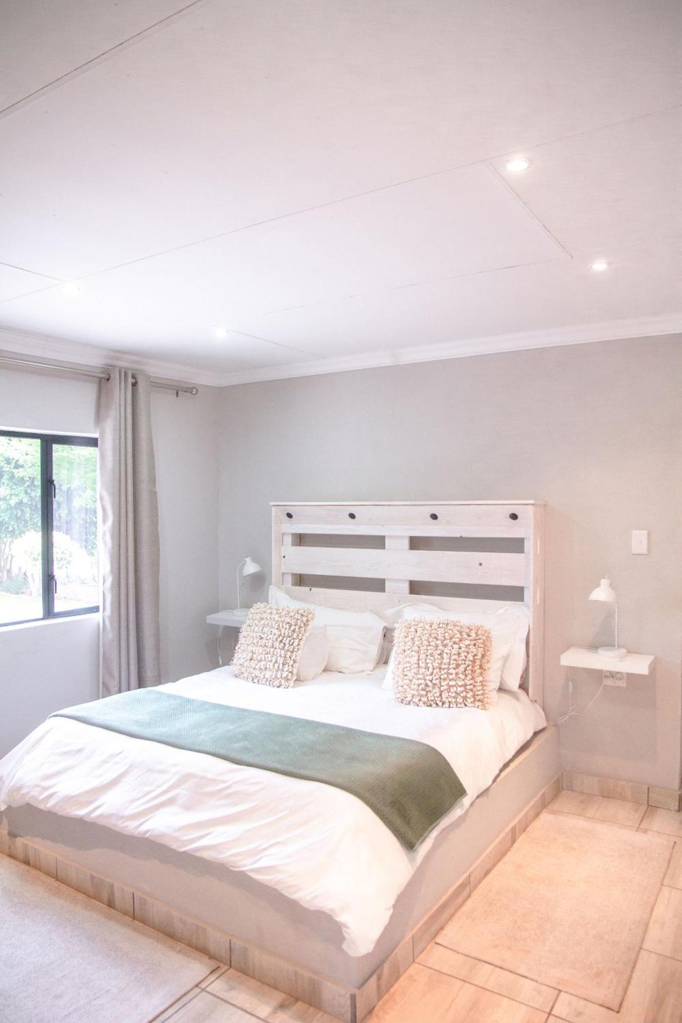 Klippan River Lodge Groblersbrug Екстер'єр фото