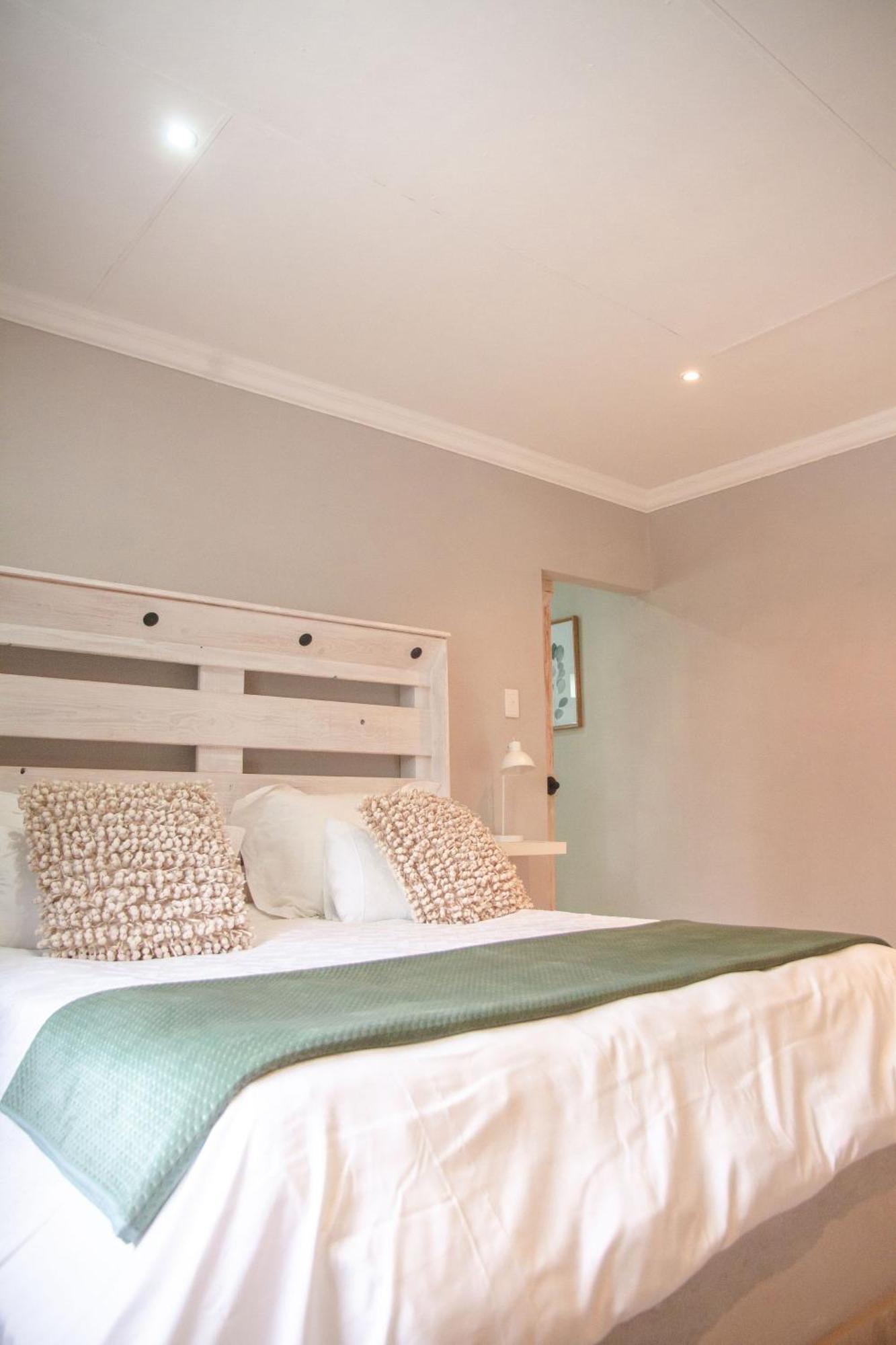 Klippan River Lodge Groblersbrug Екстер'єр фото