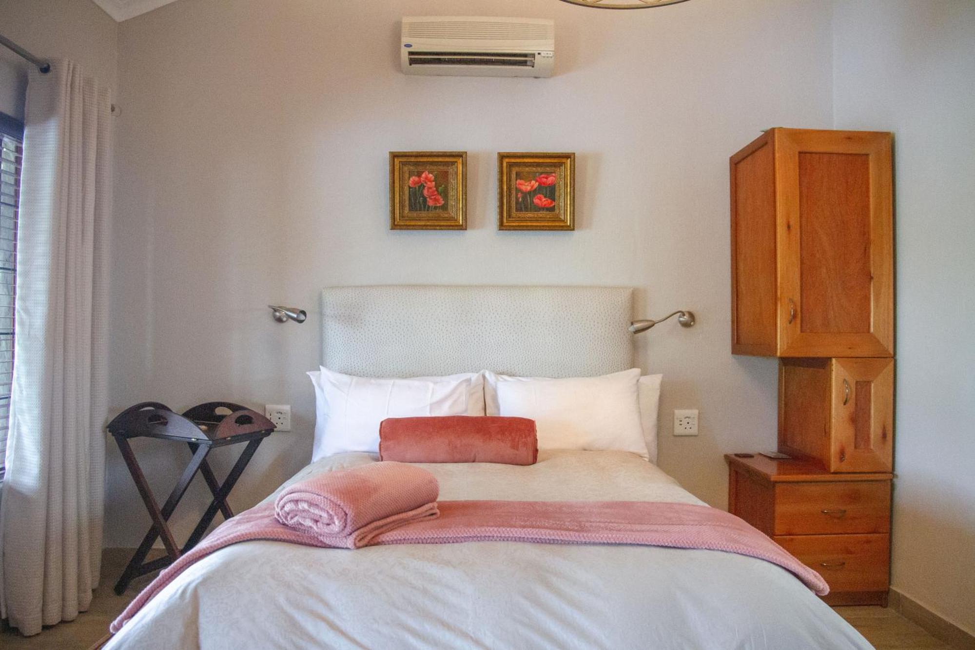 Klippan River Lodge Groblersbrug Екстер'єр фото