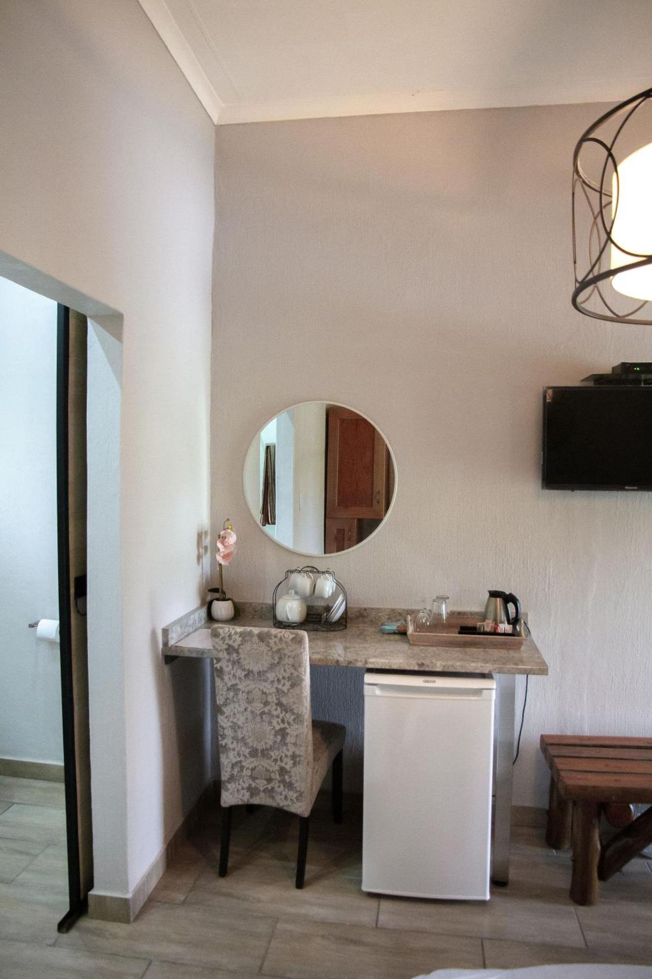 Klippan River Lodge Groblersbrug Екстер'єр фото