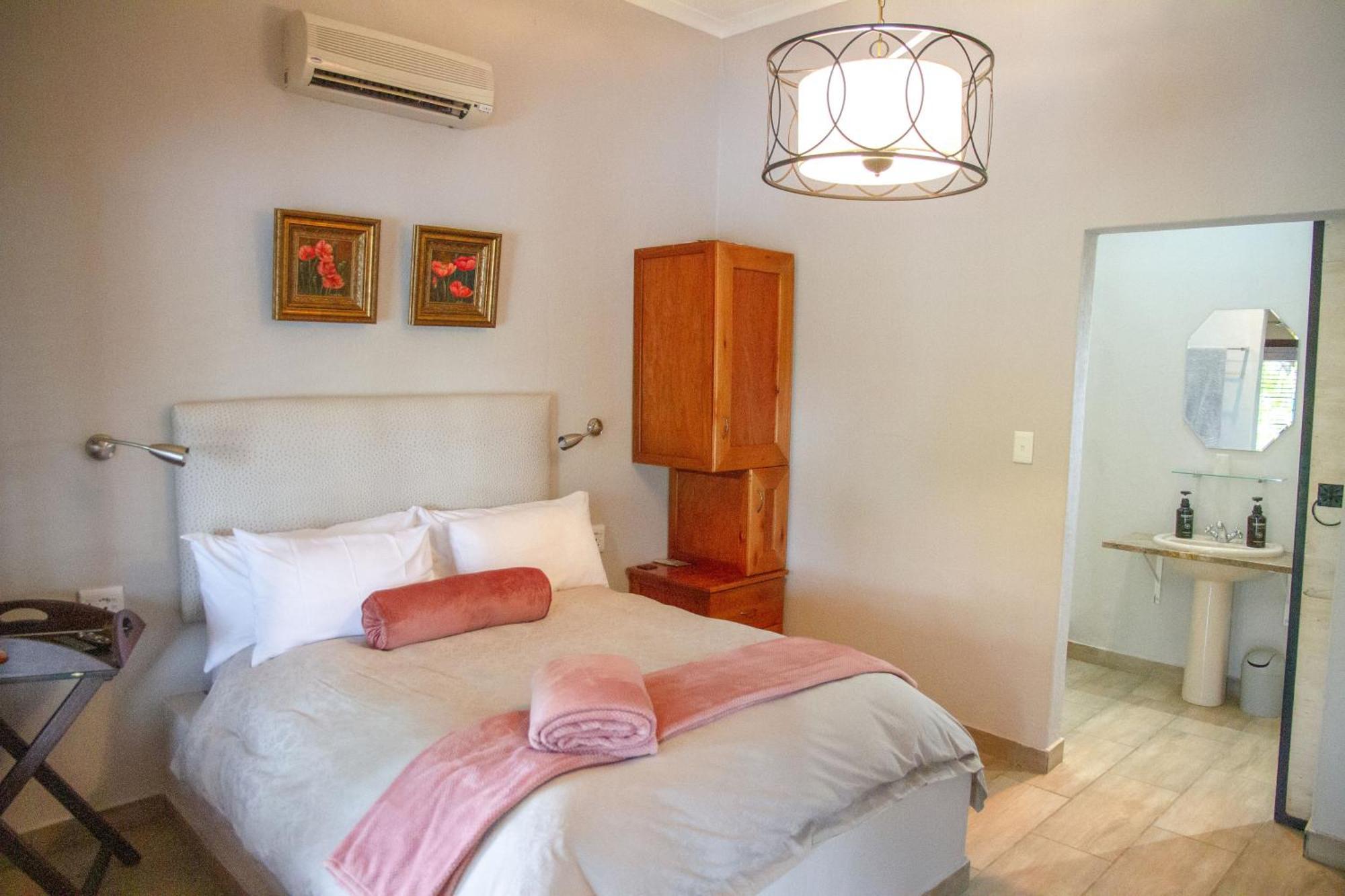 Klippan River Lodge Groblersbrug Екстер'єр фото