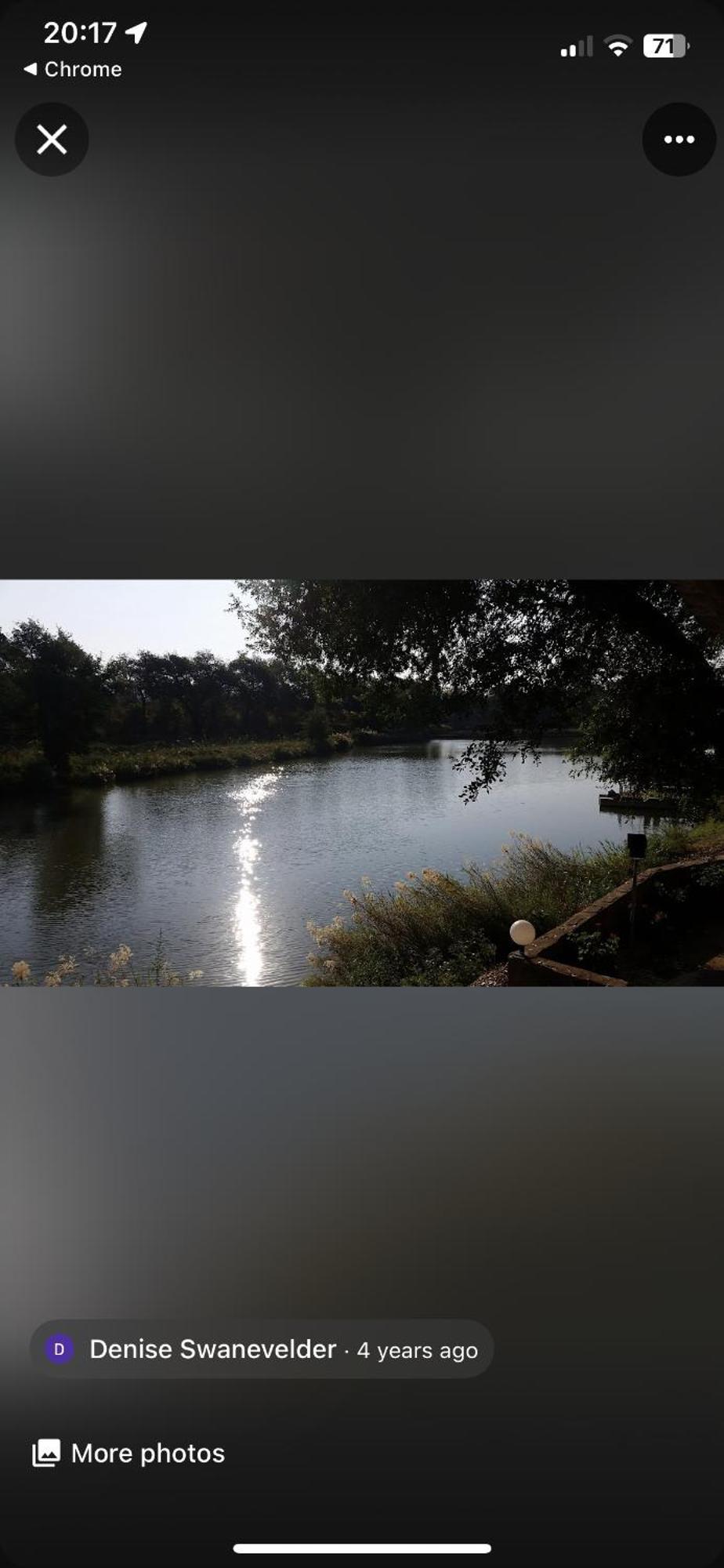 Klippan River Lodge Groblersbrug Екстер'єр фото