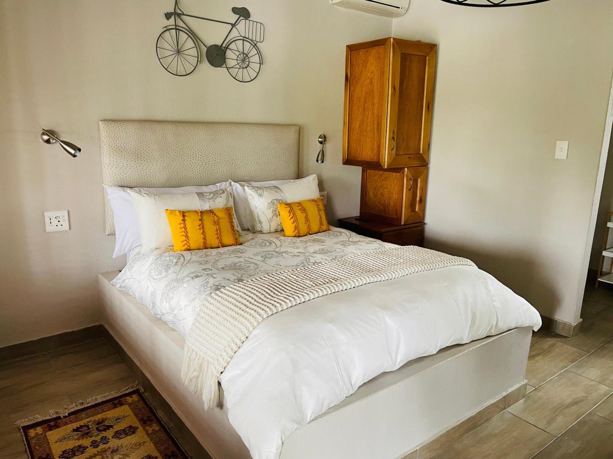 Klippan River Lodge Groblersbrug Екстер'єр фото