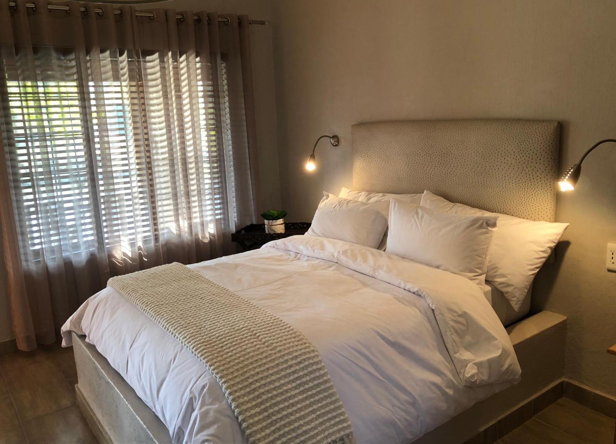 Klippan River Lodge Groblersbrug Екстер'єр фото