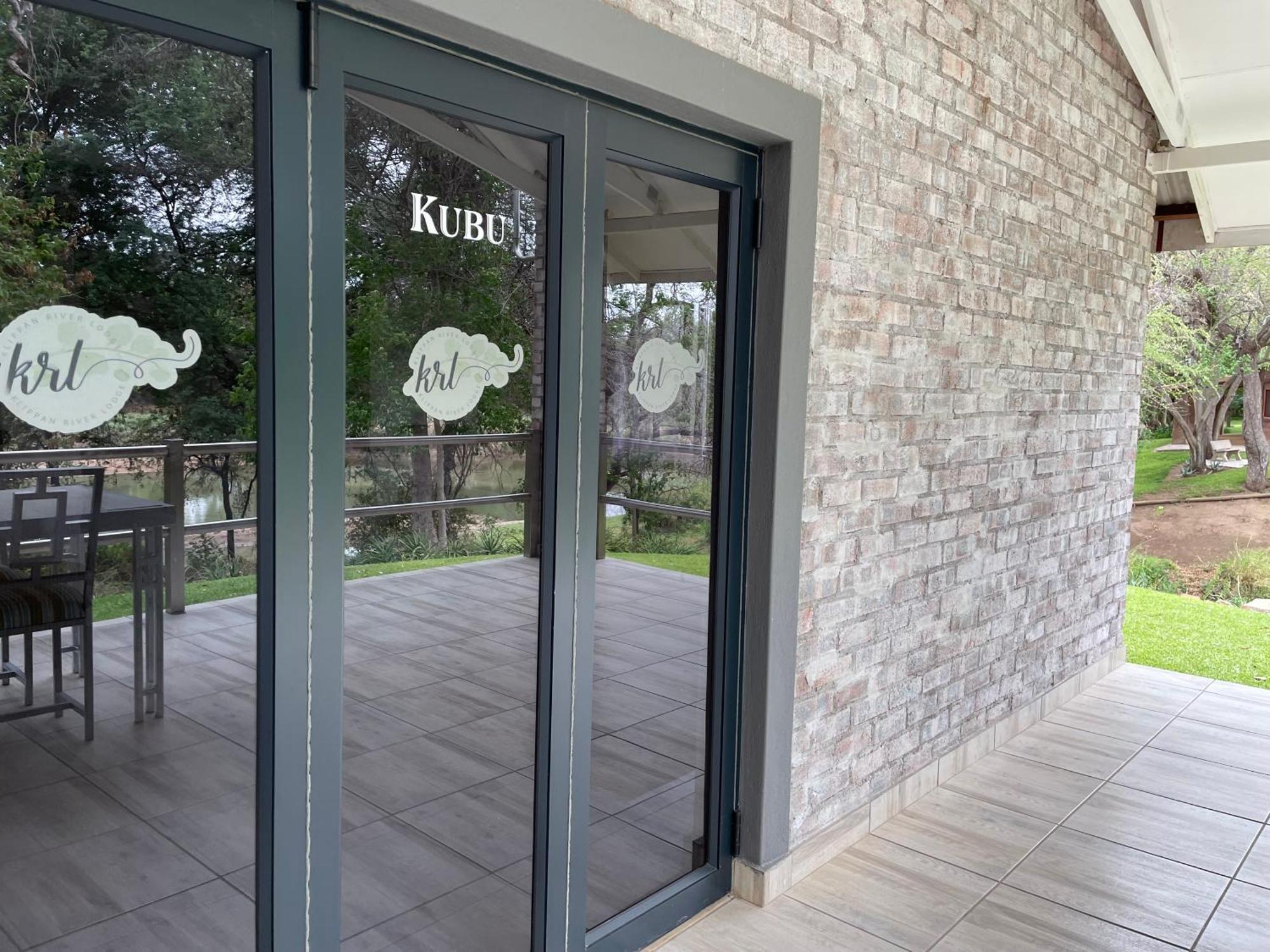 Klippan River Lodge Groblersbrug Екстер'єр фото