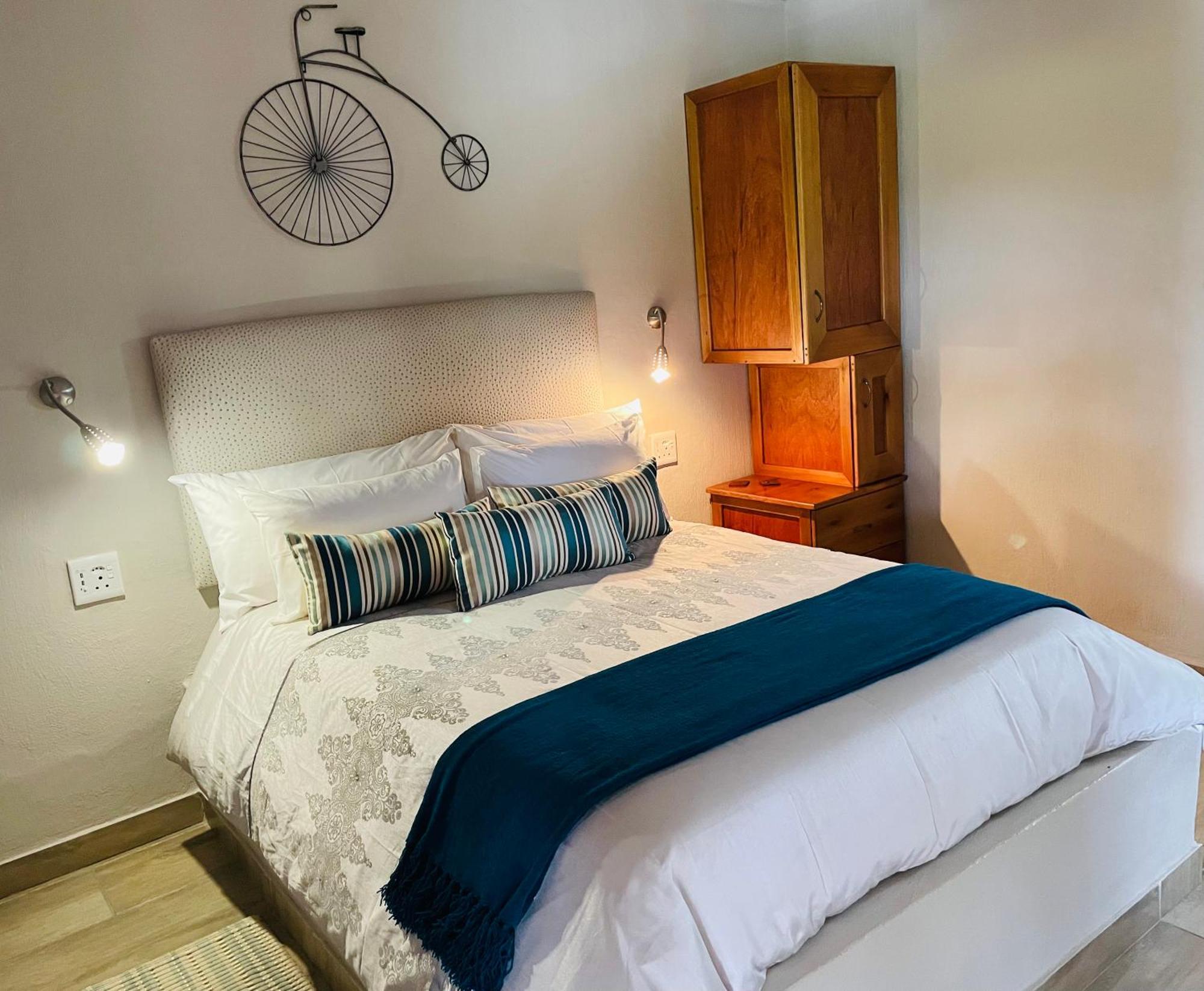 Klippan River Lodge Groblersbrug Екстер'єр фото