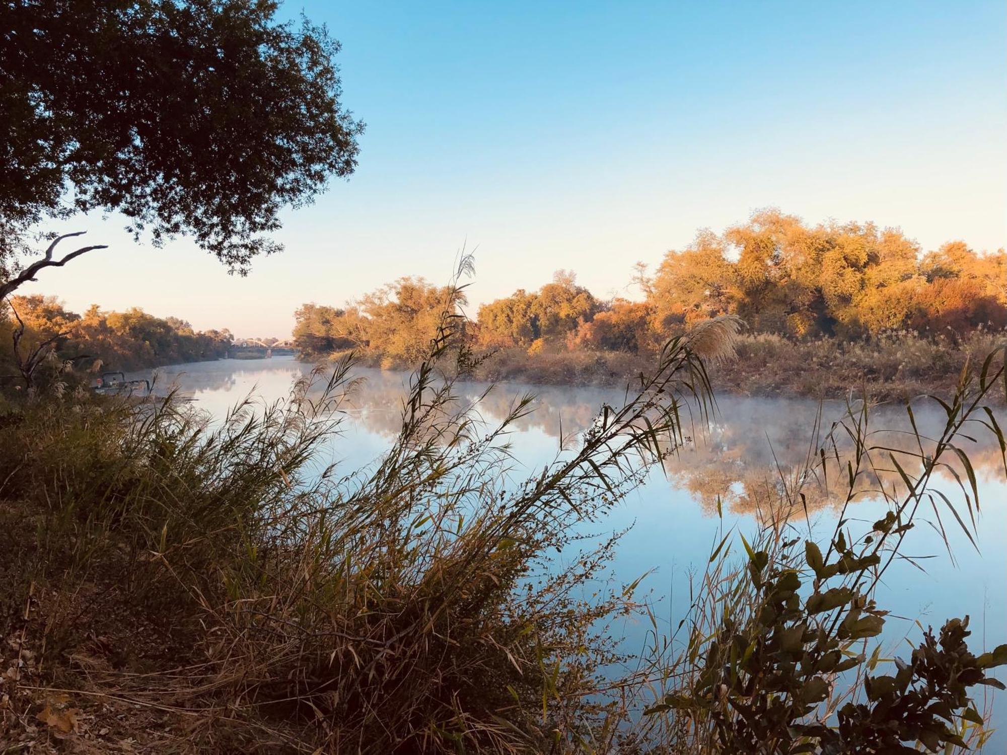 Klippan River Lodge Groblersbrug Екстер'єр фото